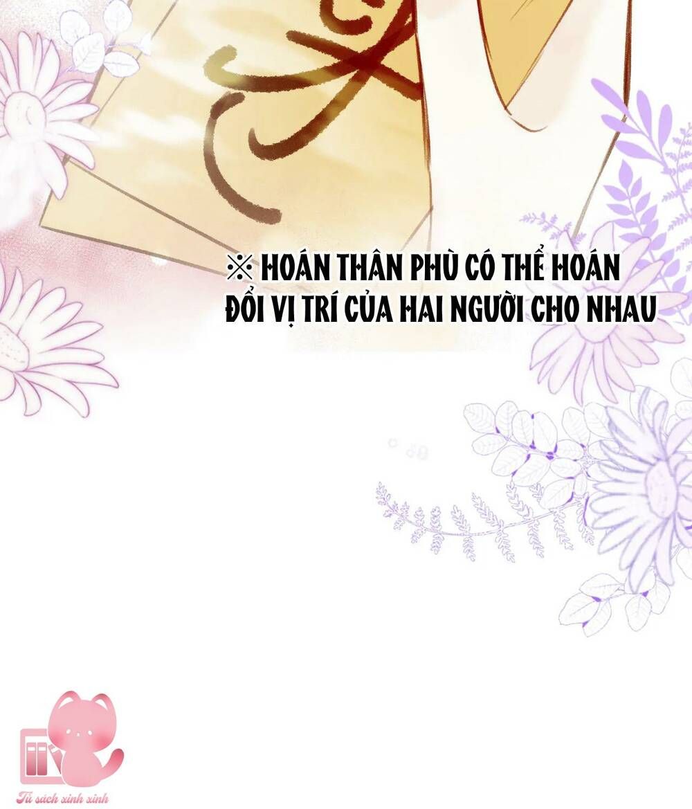 Vi Phu Của Ta Là Long Ngạo Thiên Phần 2 Chapter 40 - 28