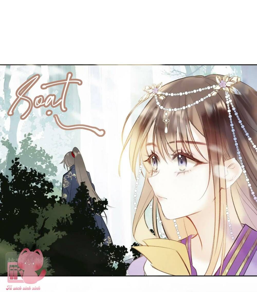 Vi Phu Của Ta Là Long Ngạo Thiên Phần 2 Chapter 40 - 29