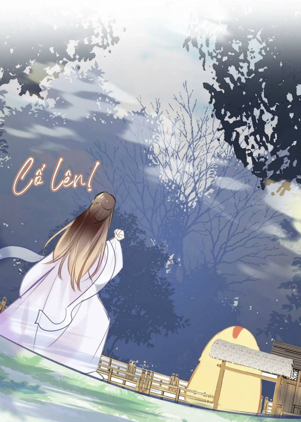 Vi Phu Của Ta Là Long Ngạo Thiên Phần 2 Chapter 40 - 30