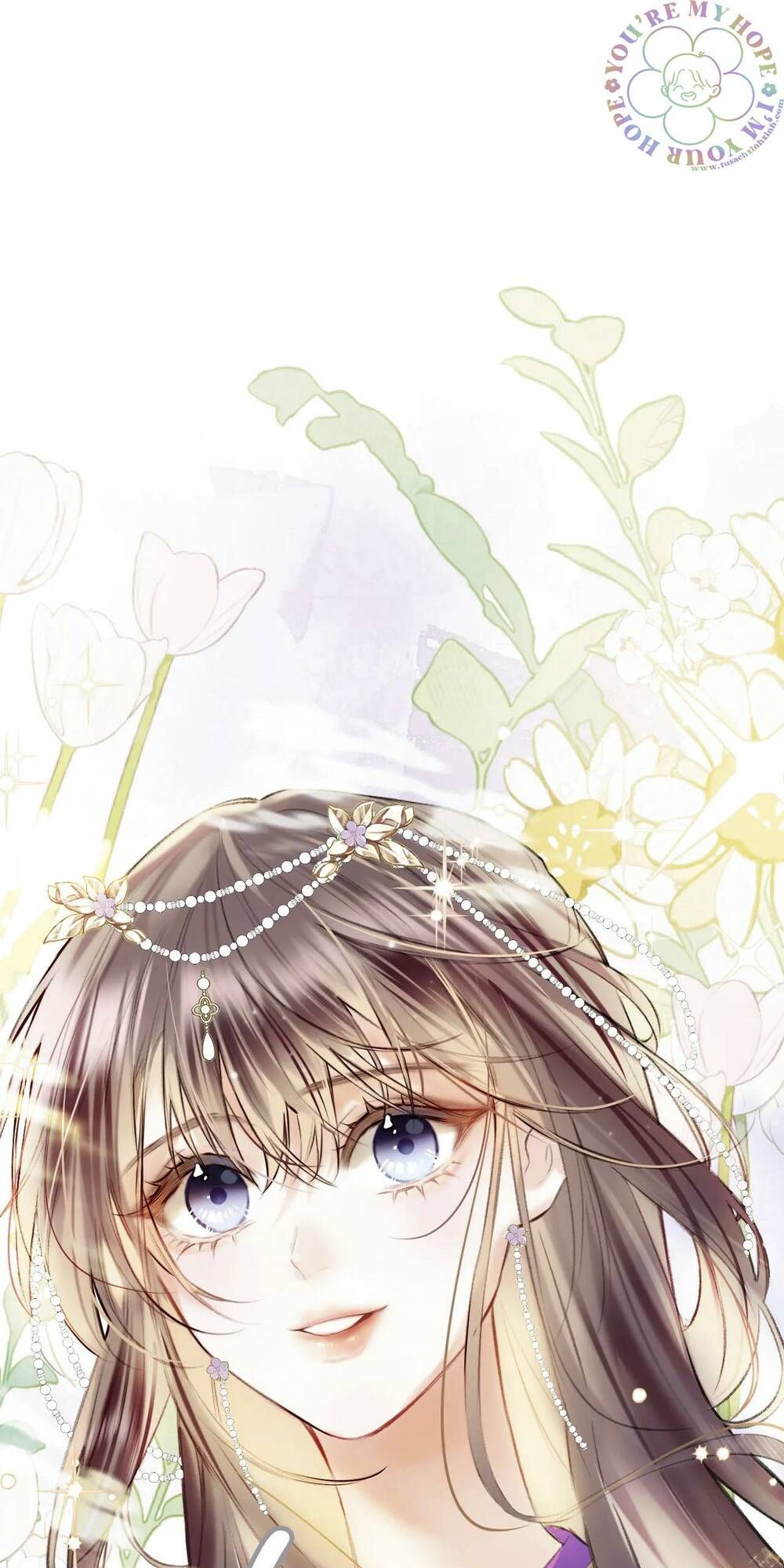 Vi Phu Của Ta Là Long Ngạo Thiên Phần 2 Chapter 40 - 4