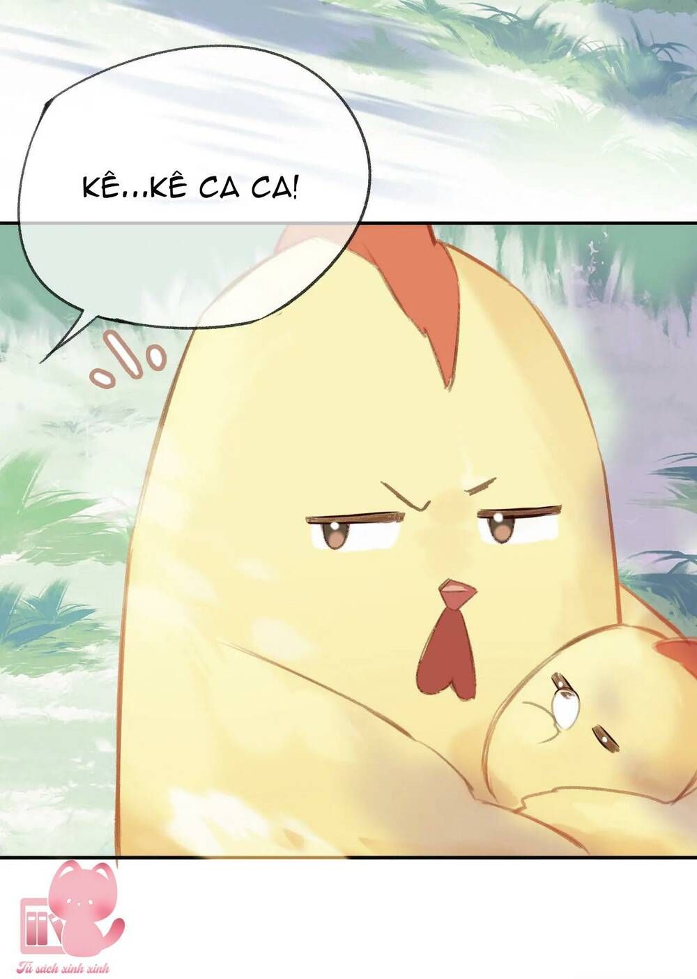 Vi Phu Của Ta Là Long Ngạo Thiên Phần 2 Chapter 40 - 31