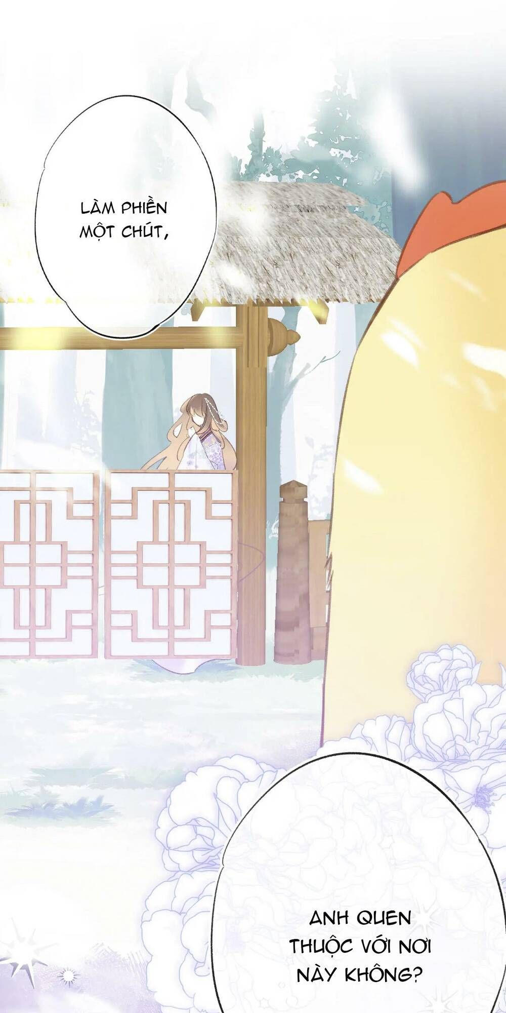 Vi Phu Của Ta Là Long Ngạo Thiên Phần 2 Chapter 40 - 32