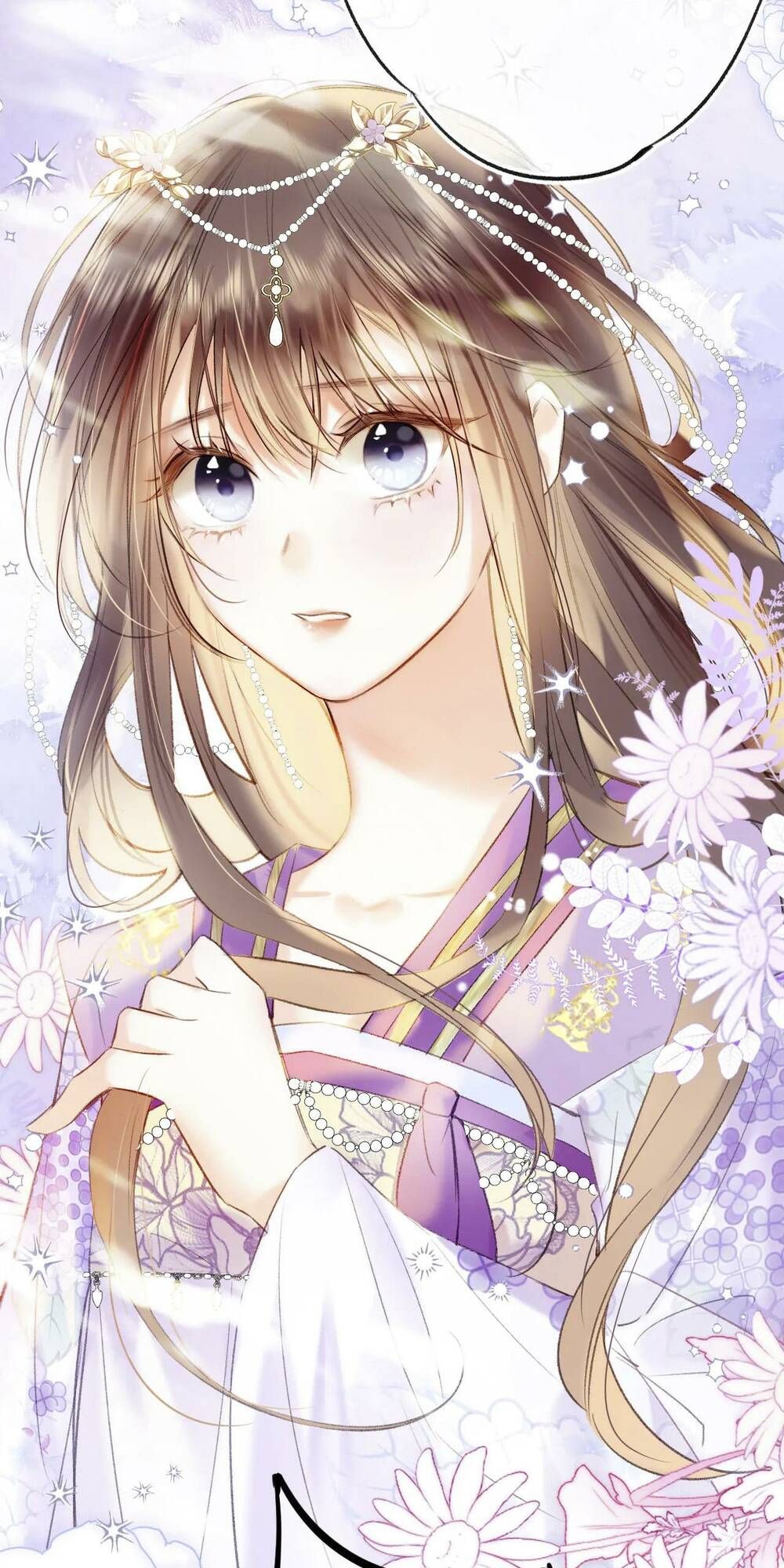 Vi Phu Của Ta Là Long Ngạo Thiên Phần 2 Chapter 40 - 33