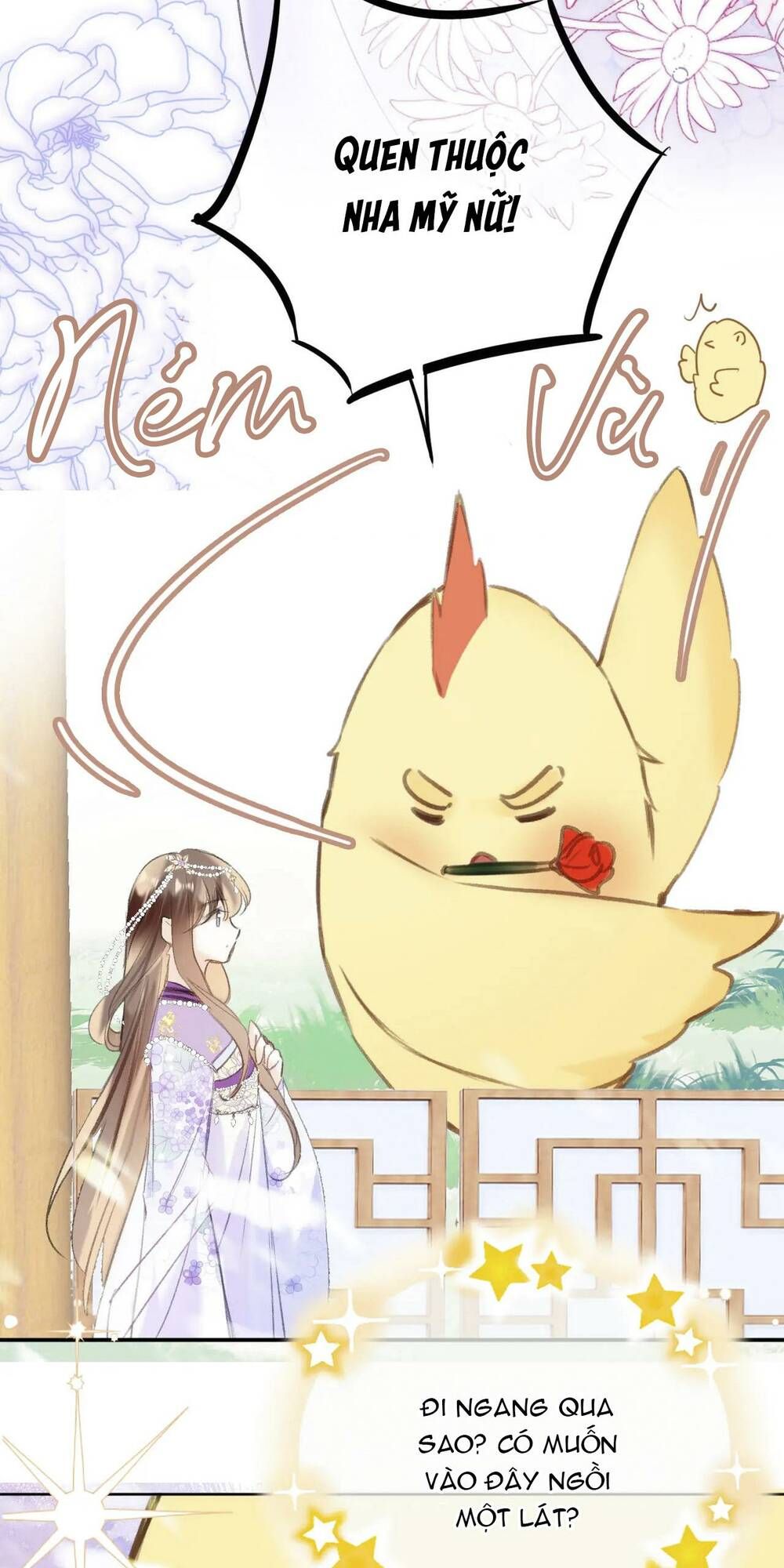 Vi Phu Của Ta Là Long Ngạo Thiên Phần 2 Chapter 40 - 34