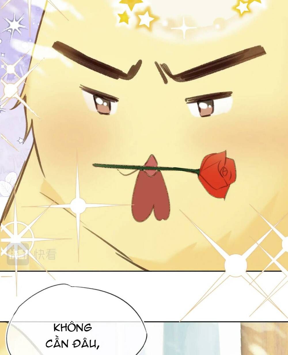 Vi Phu Của Ta Là Long Ngạo Thiên Phần 2 Chapter 40 - 35