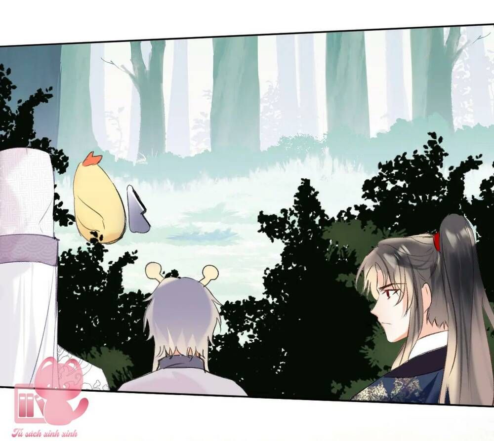 Vi Phu Của Ta Là Long Ngạo Thiên Phần 2 Chapter 40 - 39