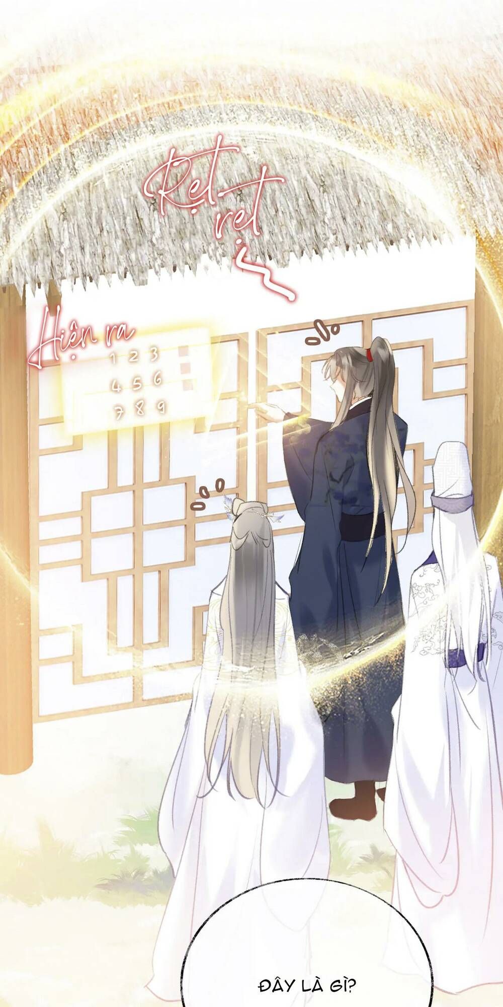 Vi Phu Của Ta Là Long Ngạo Thiên Phần 2 Chapter 40 - 40