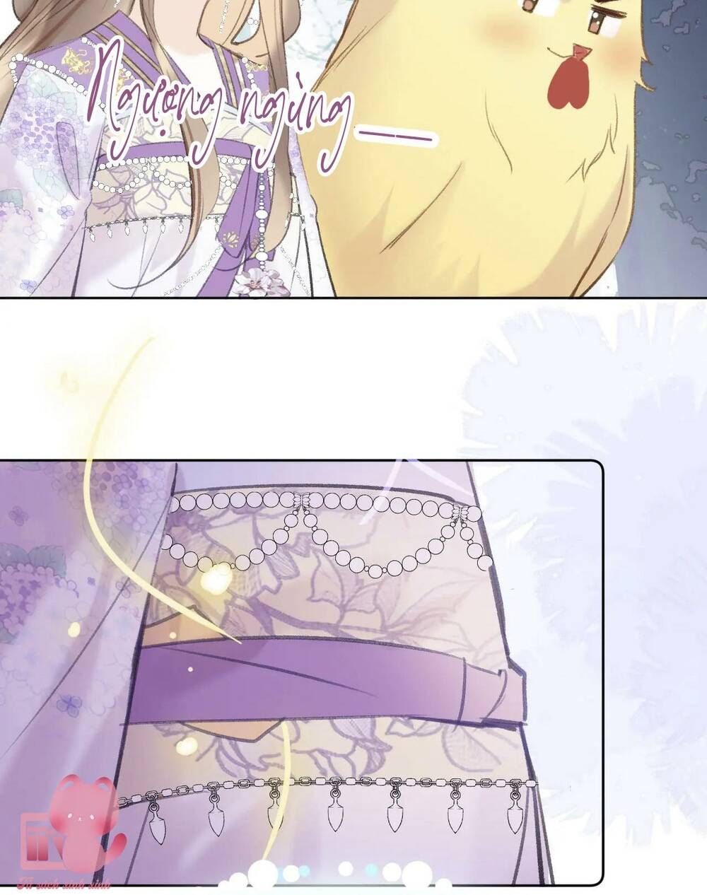 Vi Phu Của Ta Là Long Ngạo Thiên Phần 2 Chapter 40 - 44