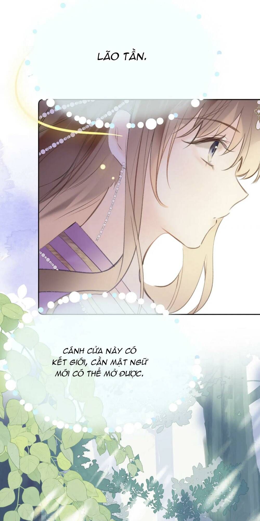 Vi Phu Của Ta Là Long Ngạo Thiên Phần 2 Chapter 40 - 45