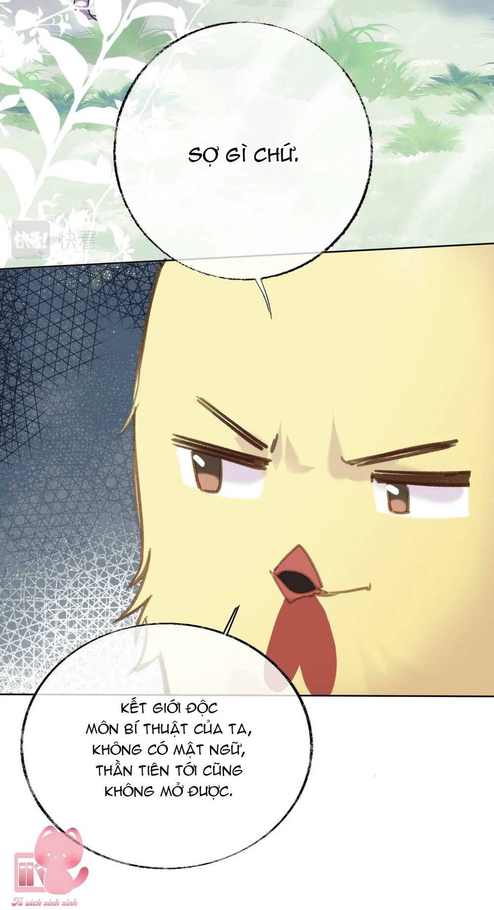 Vi Phu Của Ta Là Long Ngạo Thiên Phần 2 Chapter 40 - 47