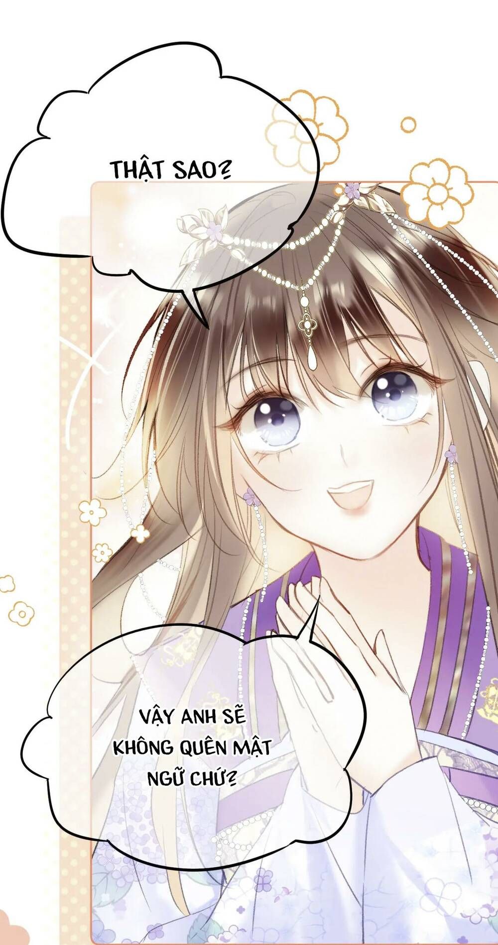 Vi Phu Của Ta Là Long Ngạo Thiên Phần 2 Chapter 40 - 48