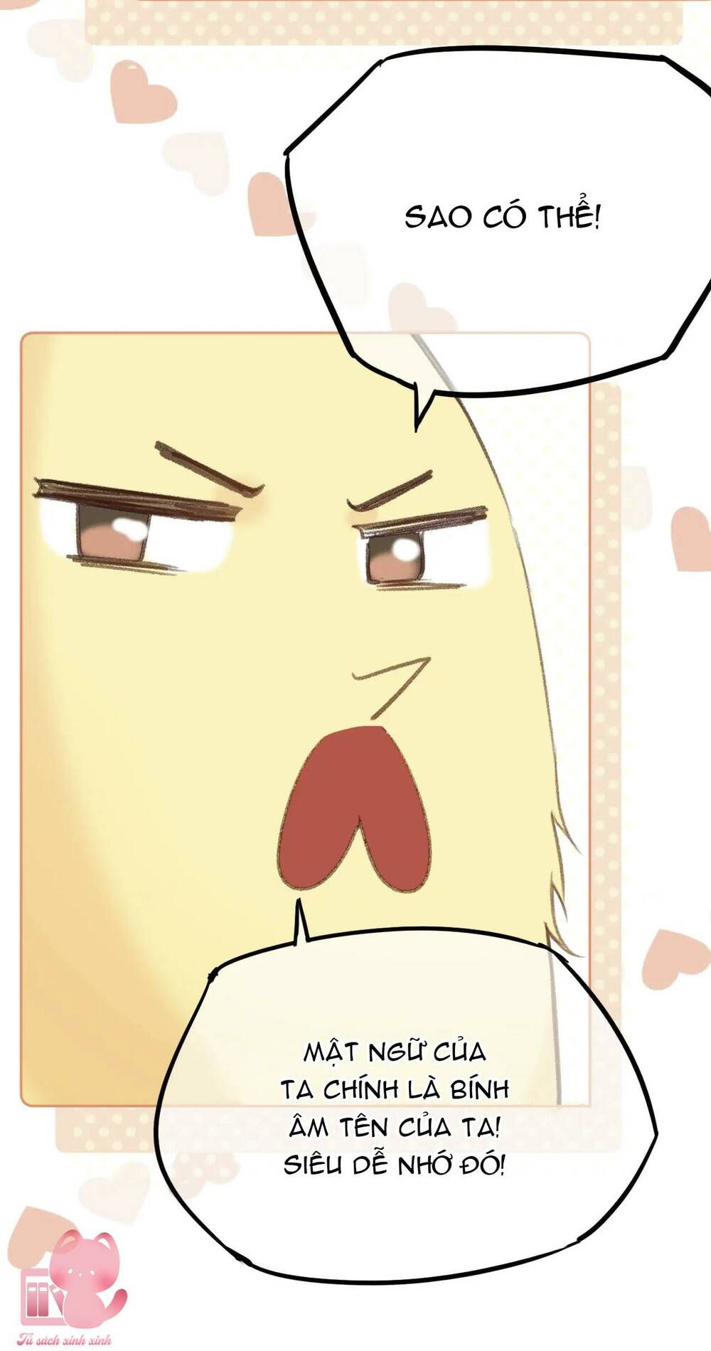 Vi Phu Của Ta Là Long Ngạo Thiên Phần 2 Chapter 40 - 49