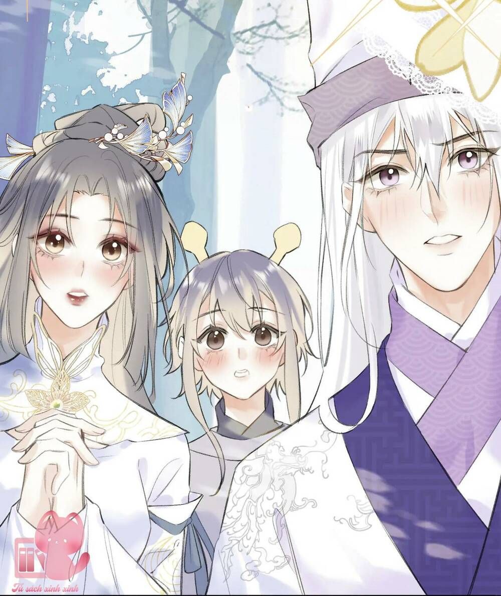 Vi Phu Của Ta Là Long Ngạo Thiên Phần 2 Chapter 40 - 6