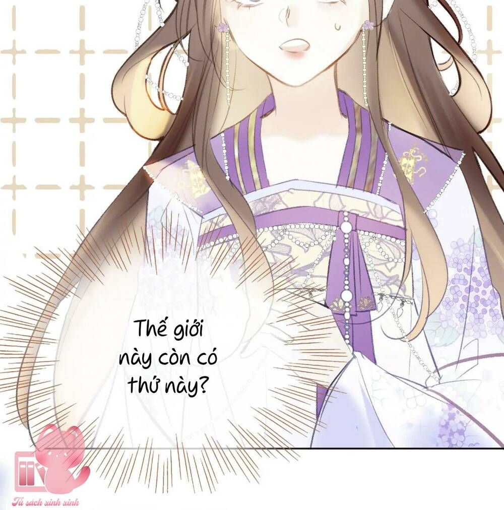 Vi Phu Của Ta Là Long Ngạo Thiên Phần 2 Chapter 40 - 51