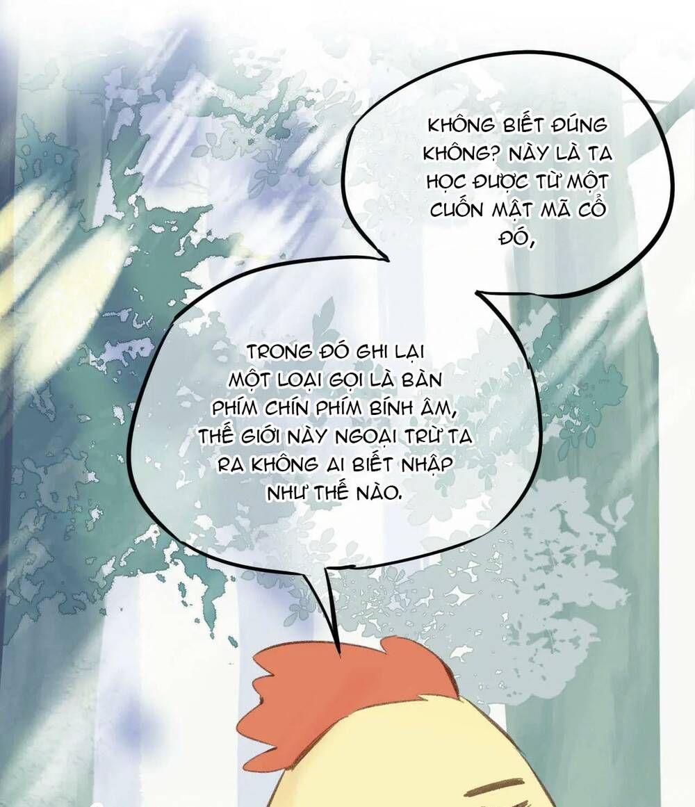 Vi Phu Của Ta Là Long Ngạo Thiên Phần 2 Chapter 40 - 52