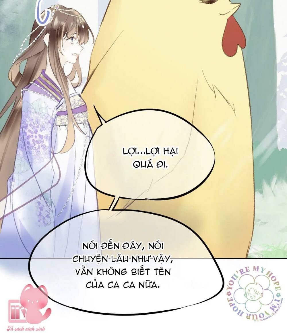 Vi Phu Của Ta Là Long Ngạo Thiên Phần 2 Chapter 40 - 53