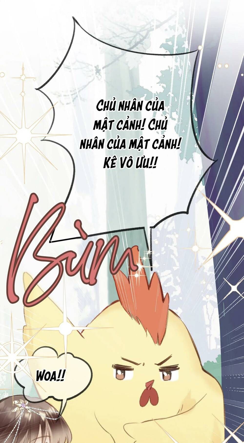 Vi Phu Của Ta Là Long Ngạo Thiên Phần 2 Chapter 40 - 55