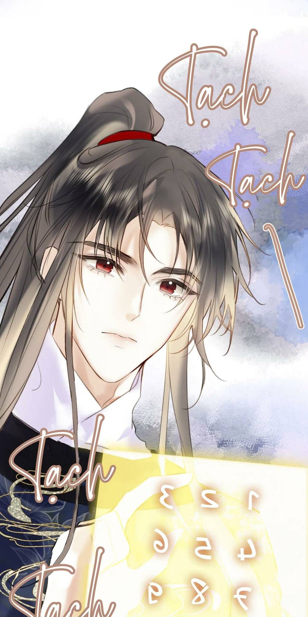 Vi Phu Của Ta Là Long Ngạo Thiên Phần 2 Chapter 40 - 58