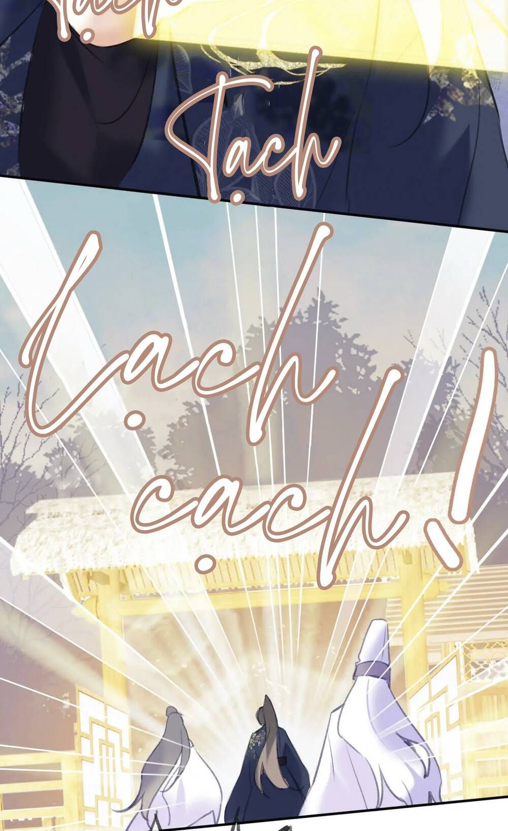 Vi Phu Của Ta Là Long Ngạo Thiên Phần 2 Chapter 40 - 59