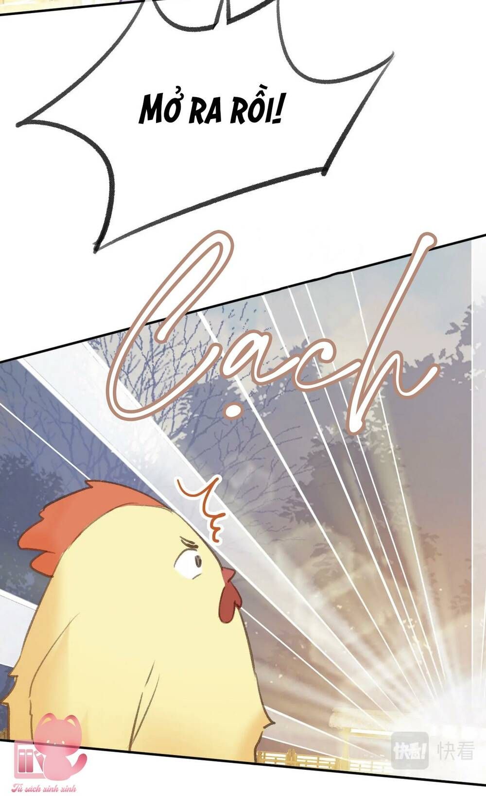 Vi Phu Của Ta Là Long Ngạo Thiên Phần 2 Chapter 40 - 60