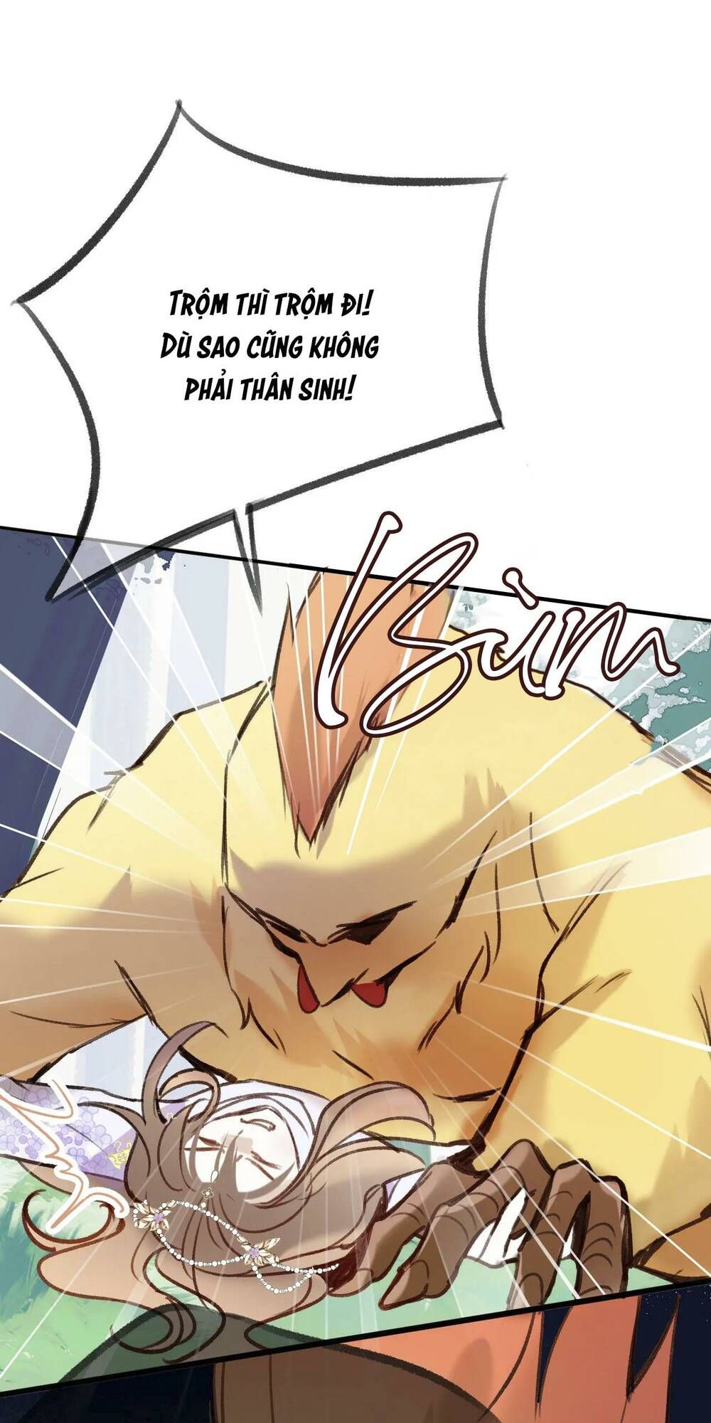 Vi Phu Của Ta Là Long Ngạo Thiên Phần 2 Chapter 40 - 63