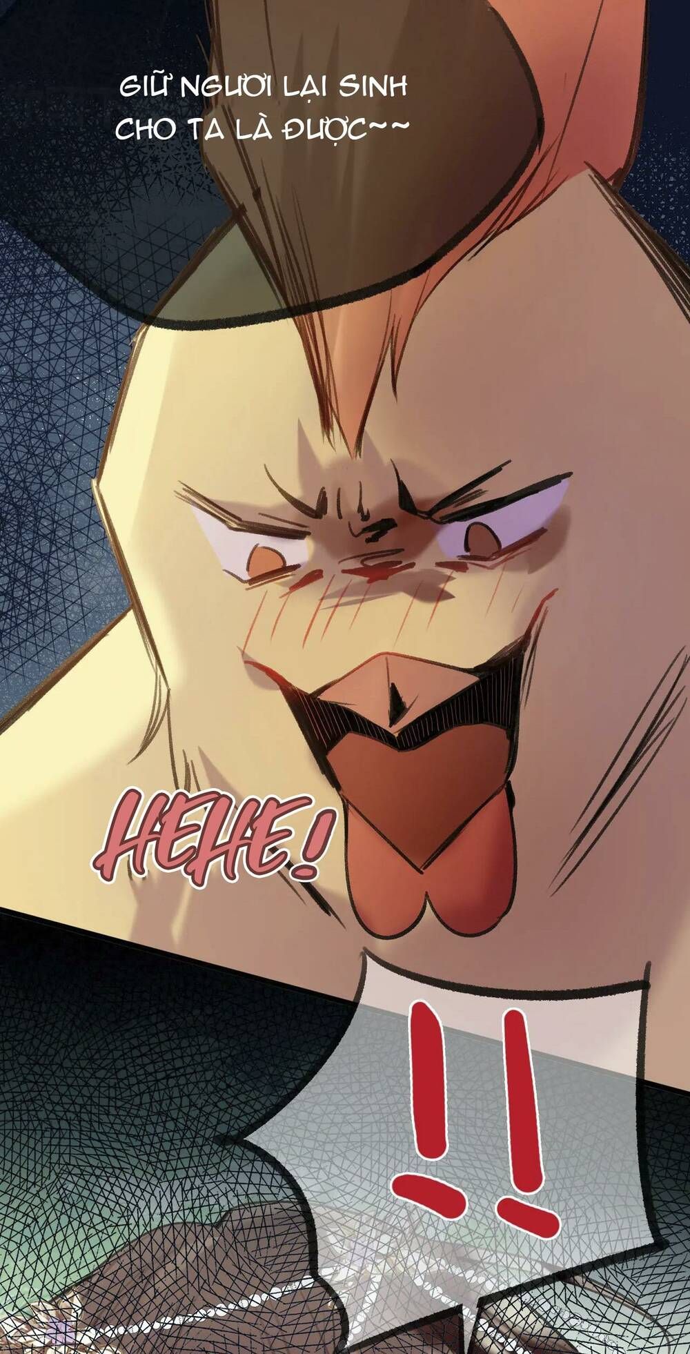 Vi Phu Của Ta Là Long Ngạo Thiên Phần 2 Chapter 40 - 64