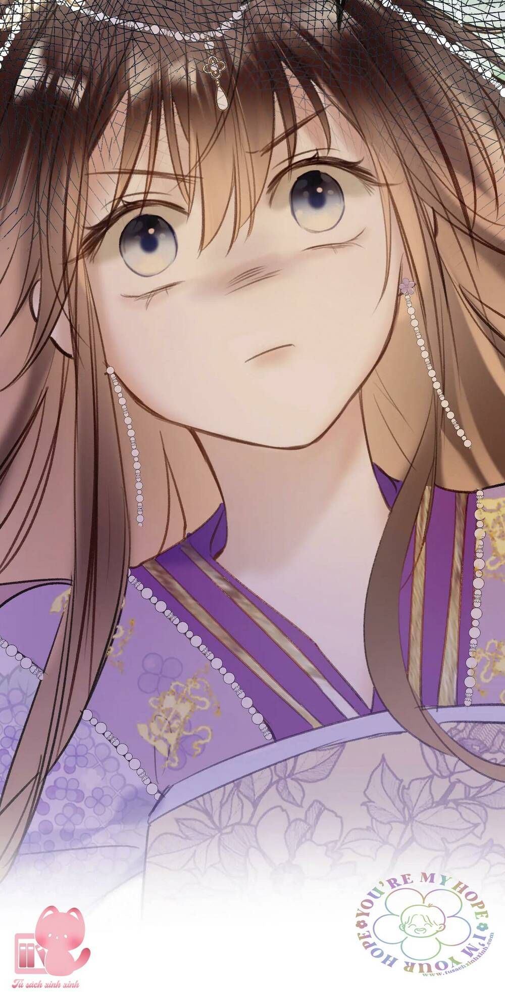 Vi Phu Của Ta Là Long Ngạo Thiên Phần 2 Chapter 40 - 65