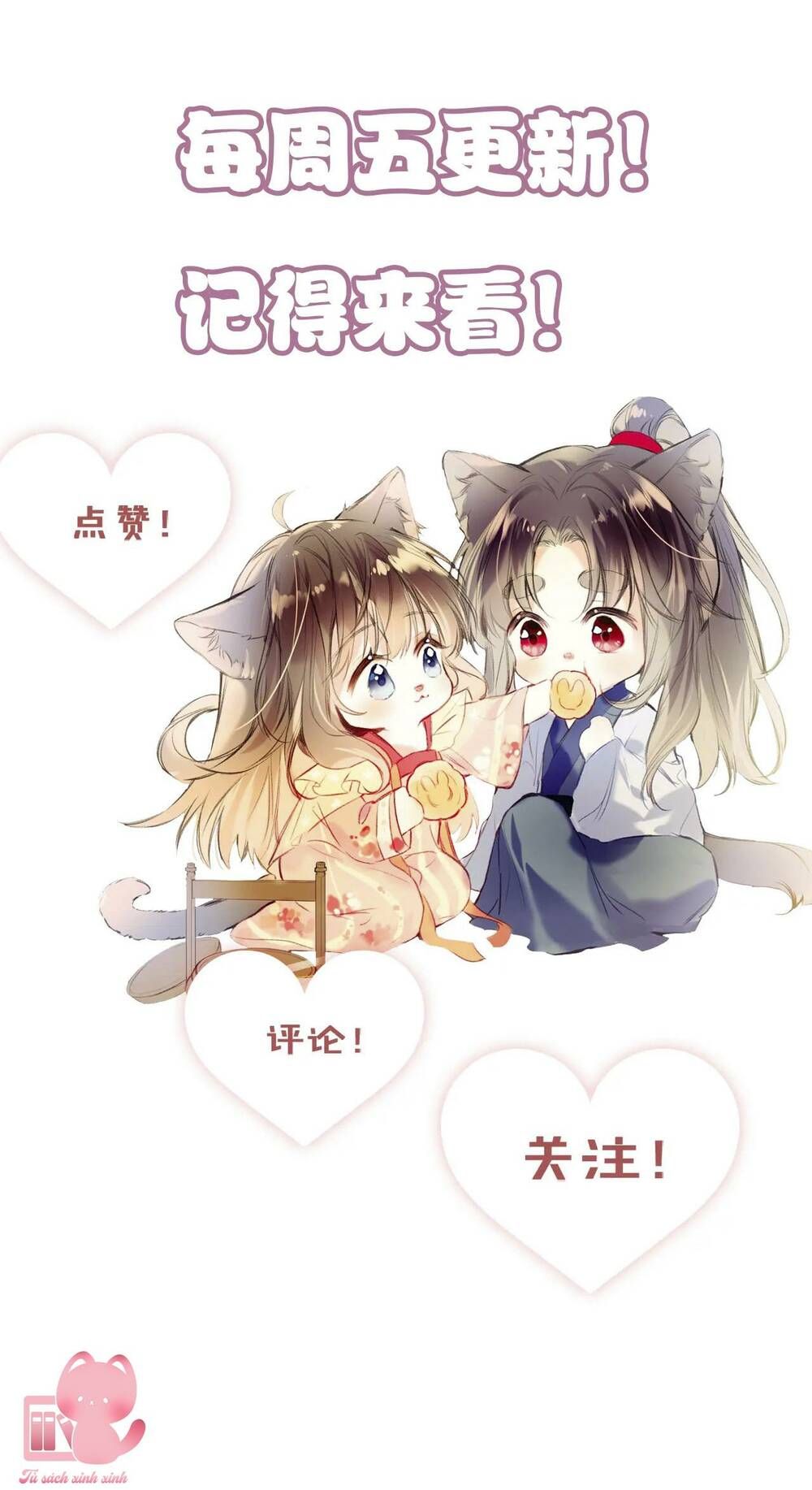 Vi Phu Của Ta Là Long Ngạo Thiên Phần 2 Chapter 40 - 69