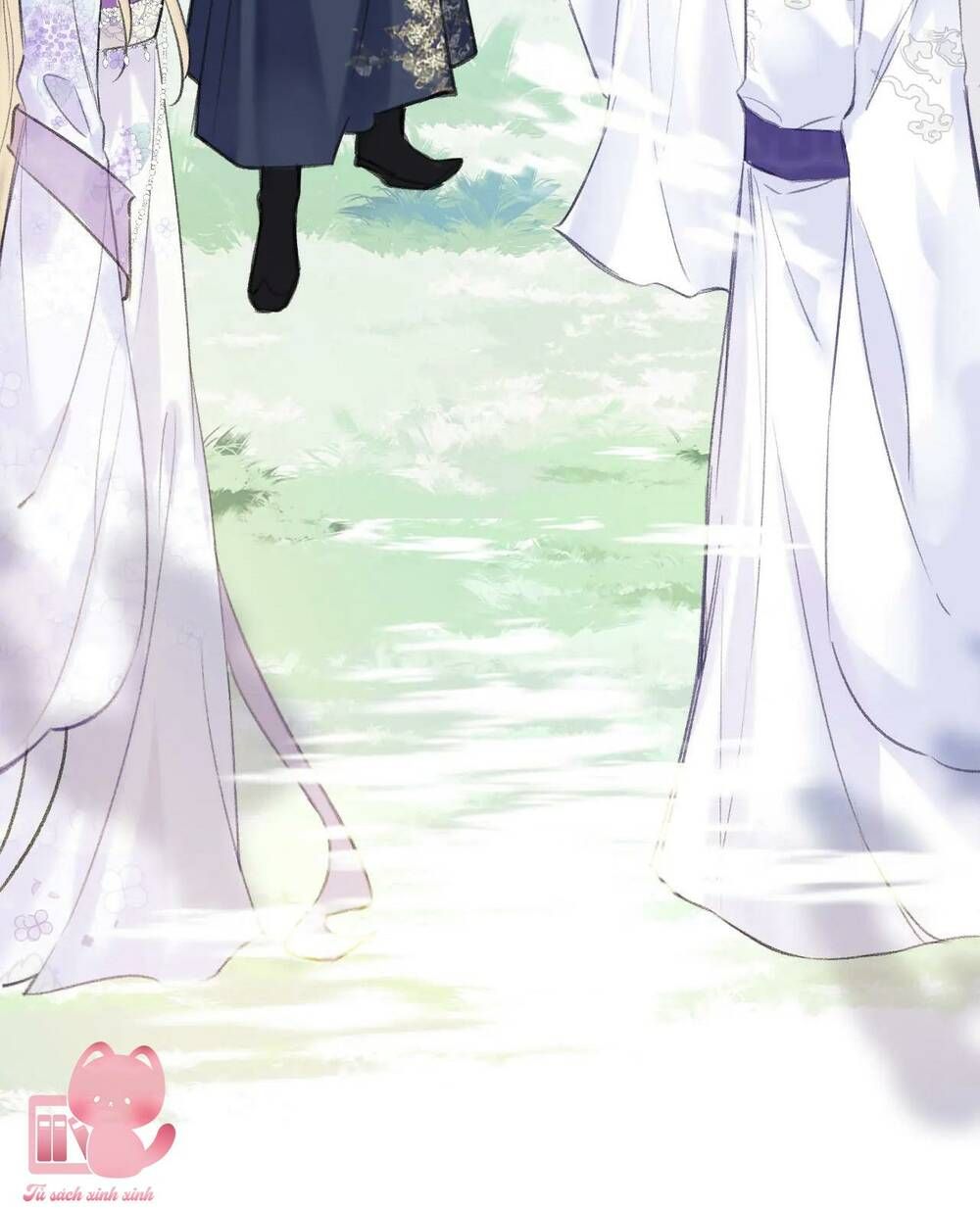 Vi Phu Của Ta Là Long Ngạo Thiên Phần 2 Chapter 40 - 8