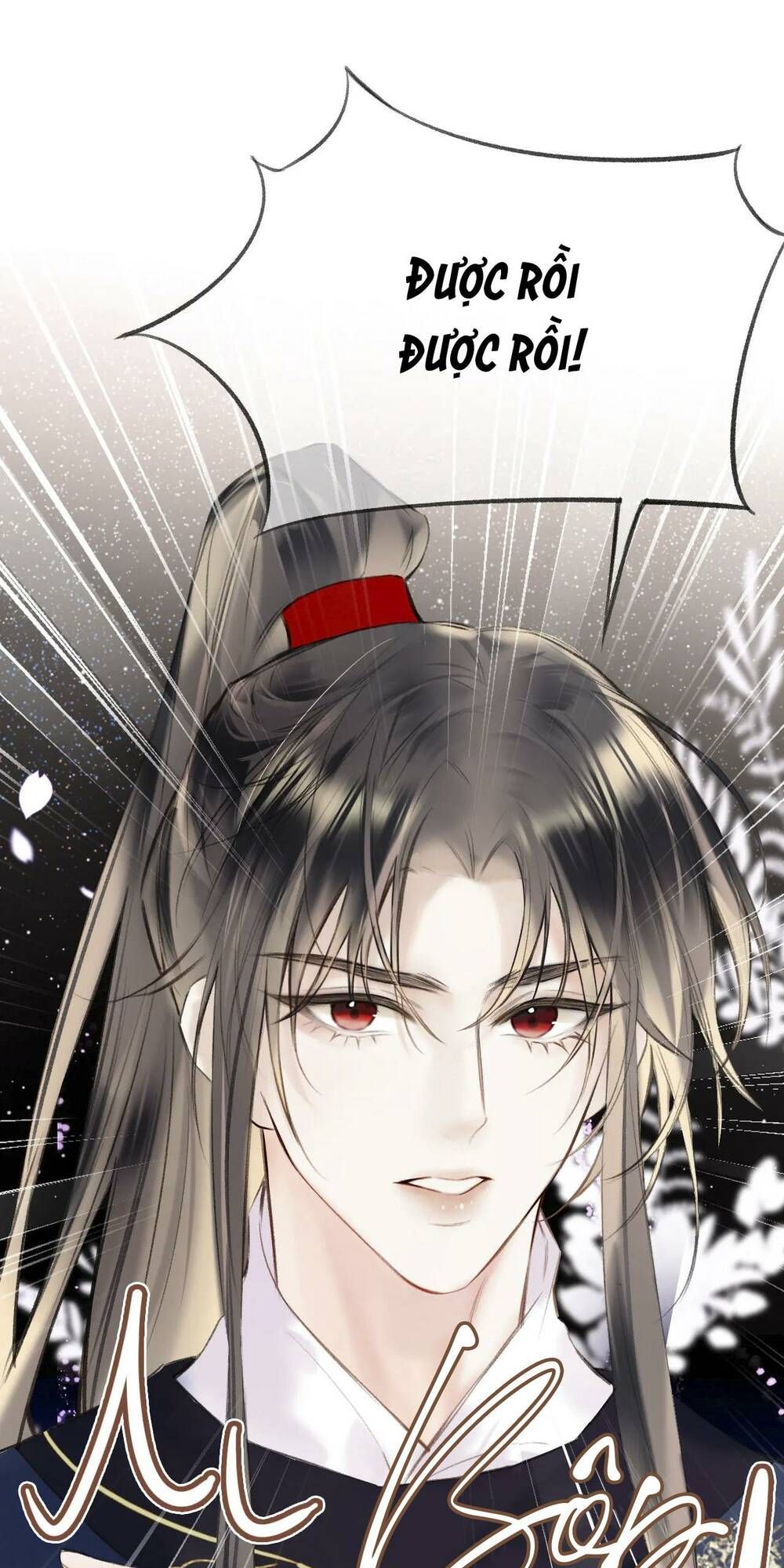 Vi Phu Của Ta Là Long Ngạo Thiên Phần 2 Chapter 40 - 9