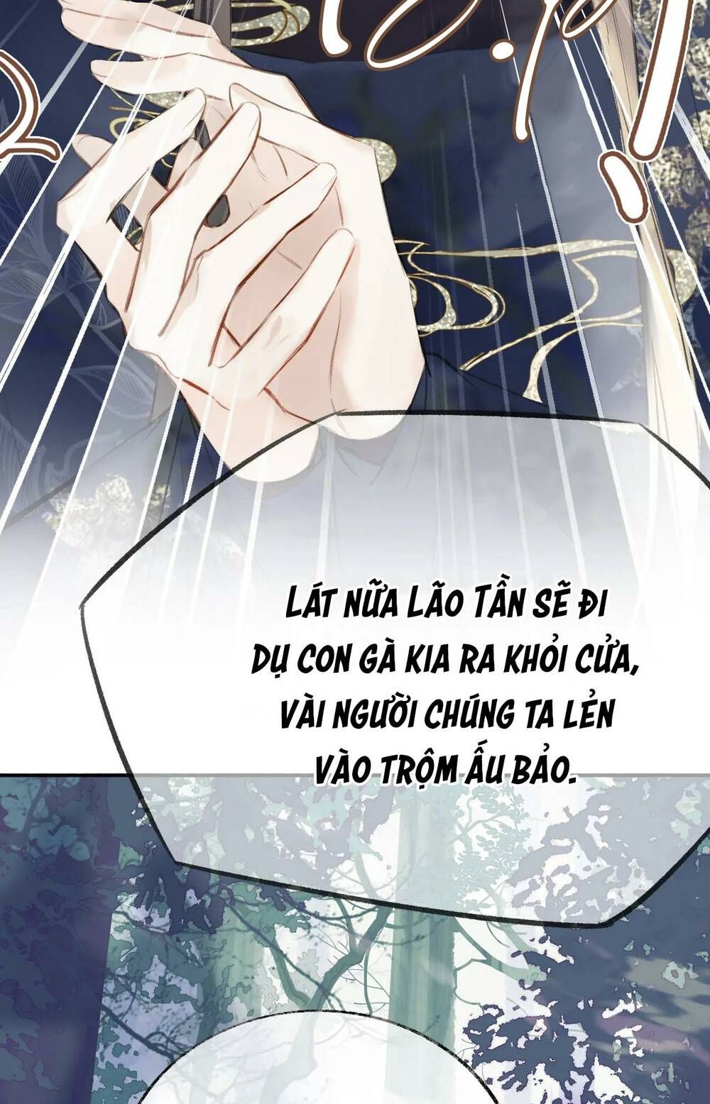 Vi Phu Của Ta Là Long Ngạo Thiên Phần 2 Chapter 40 - 10