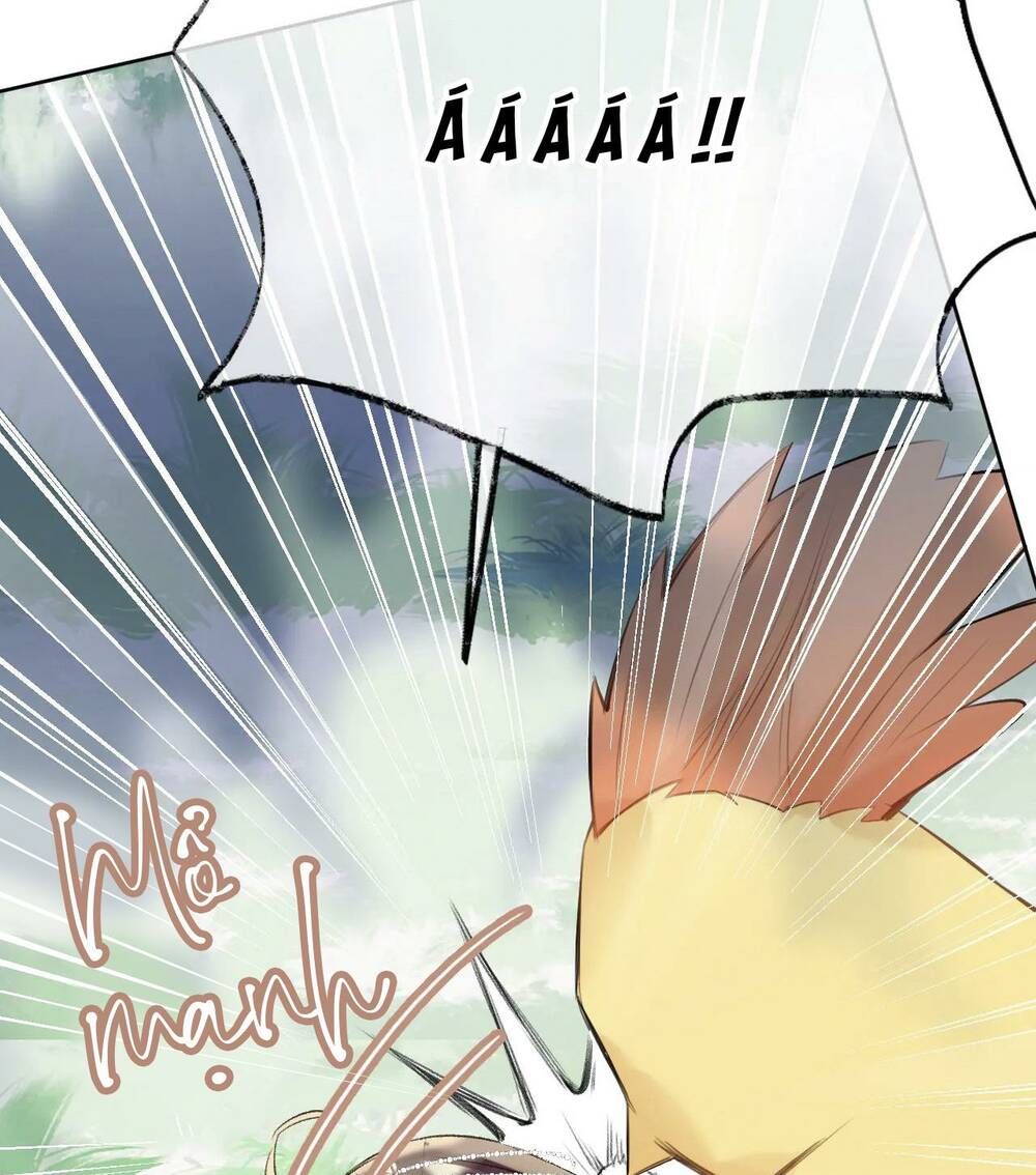 Vi Phu Của Ta Là Long Ngạo Thiên Phần 2 Chapter 41 - 11