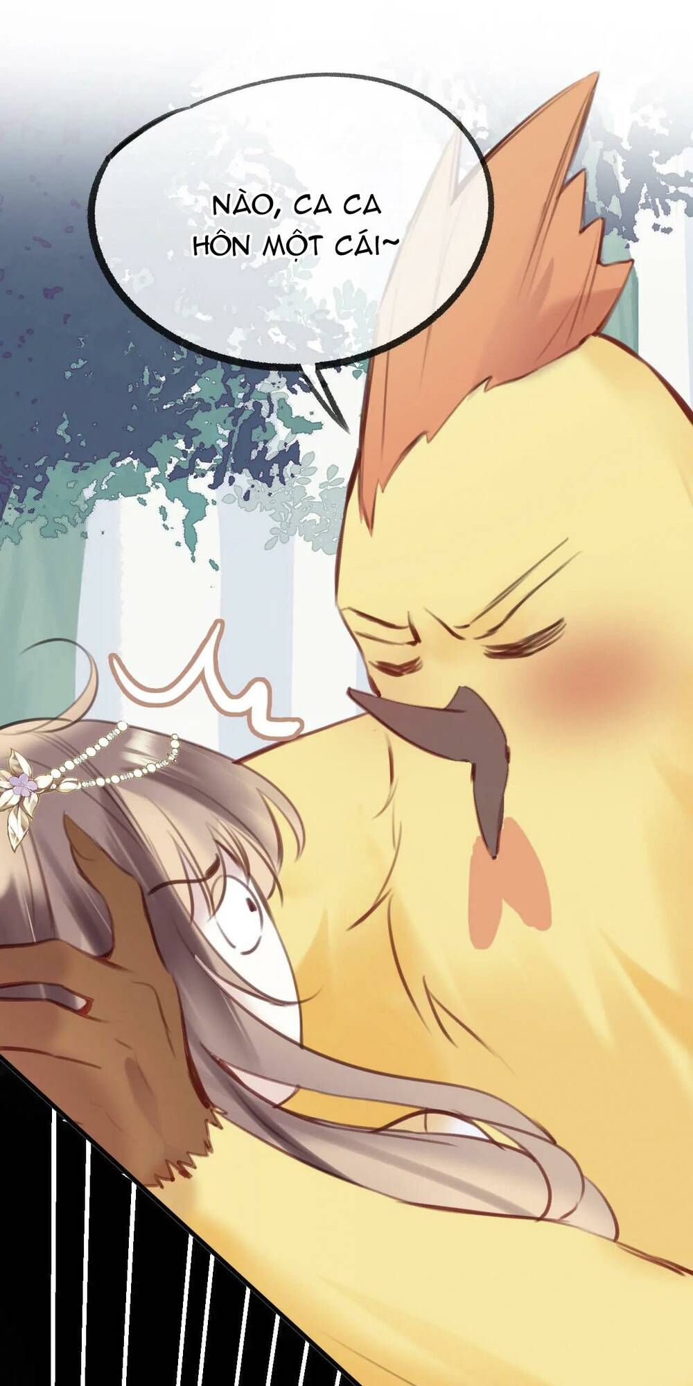 Vi Phu Của Ta Là Long Ngạo Thiên Phần 2 Chapter 41 - 13