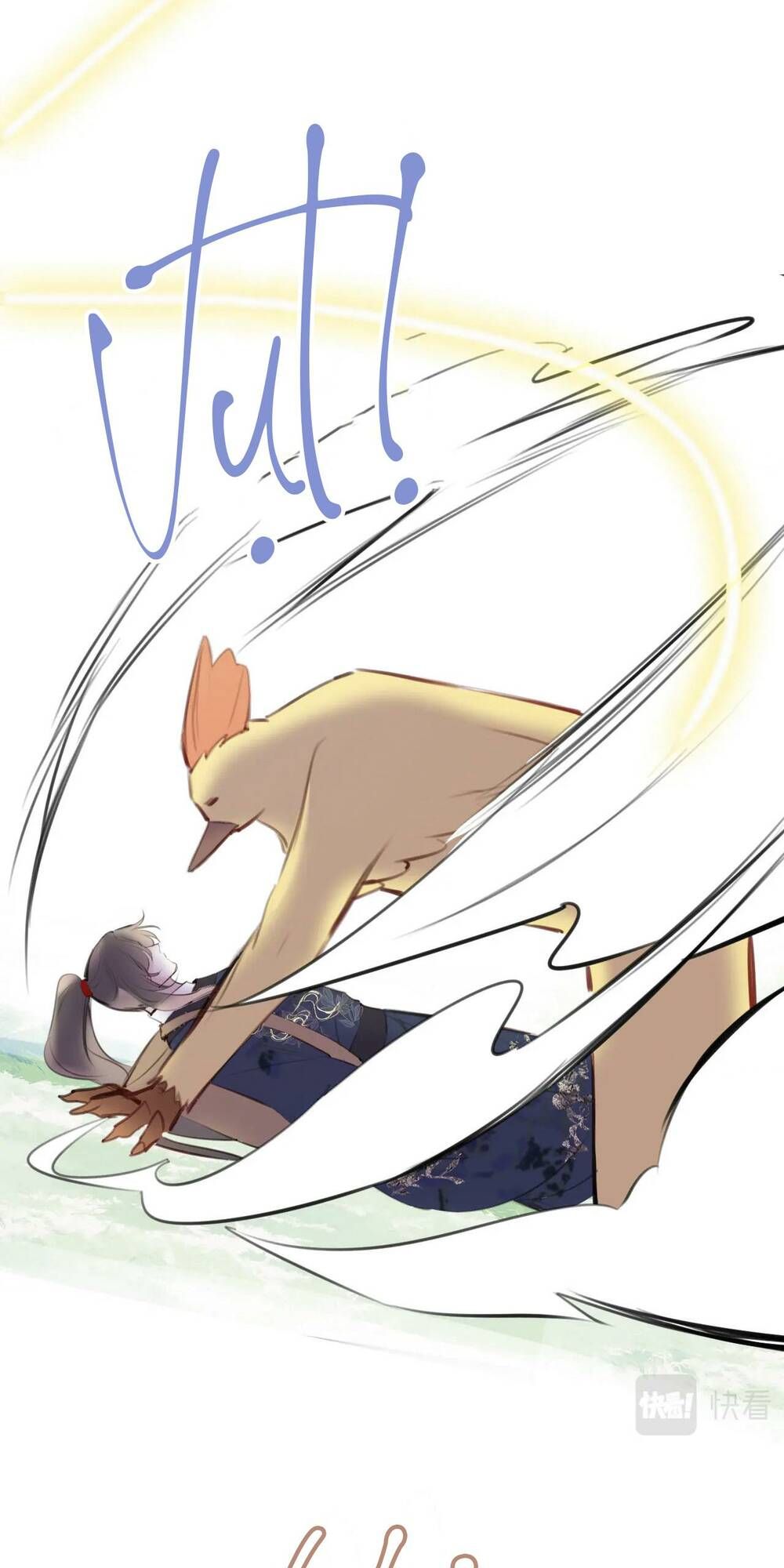 Vi Phu Của Ta Là Long Ngạo Thiên Phần 2 Chapter 41 - 18