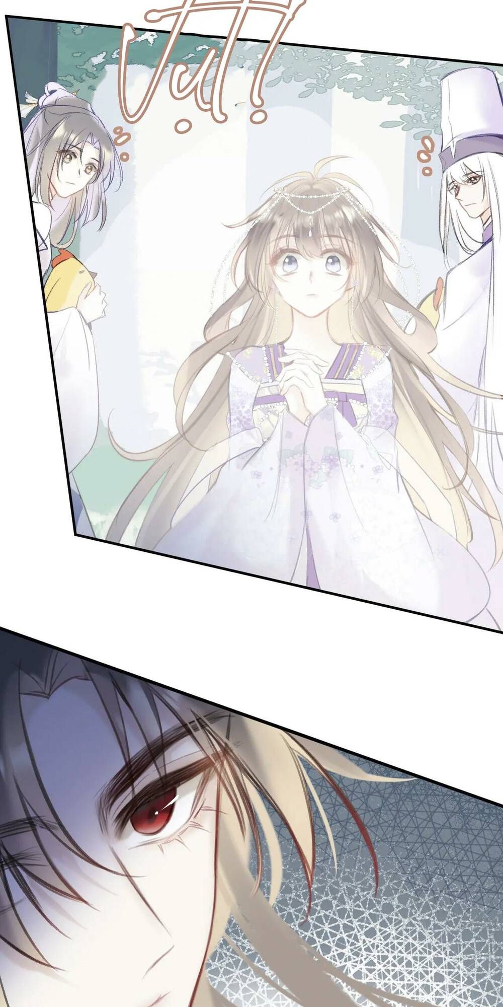 Vi Phu Của Ta Là Long Ngạo Thiên Phần 2 Chapter 41 - 19