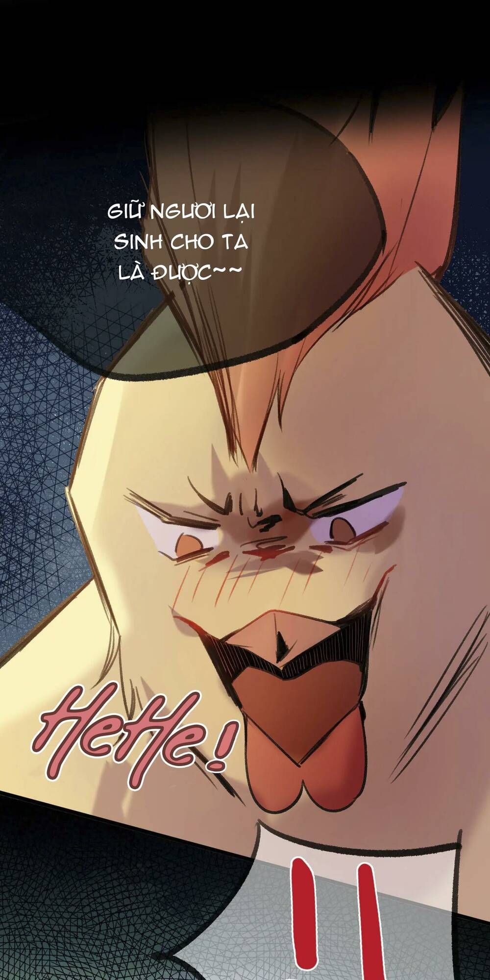 Vi Phu Của Ta Là Long Ngạo Thiên Phần 2 Chapter 41 - 3