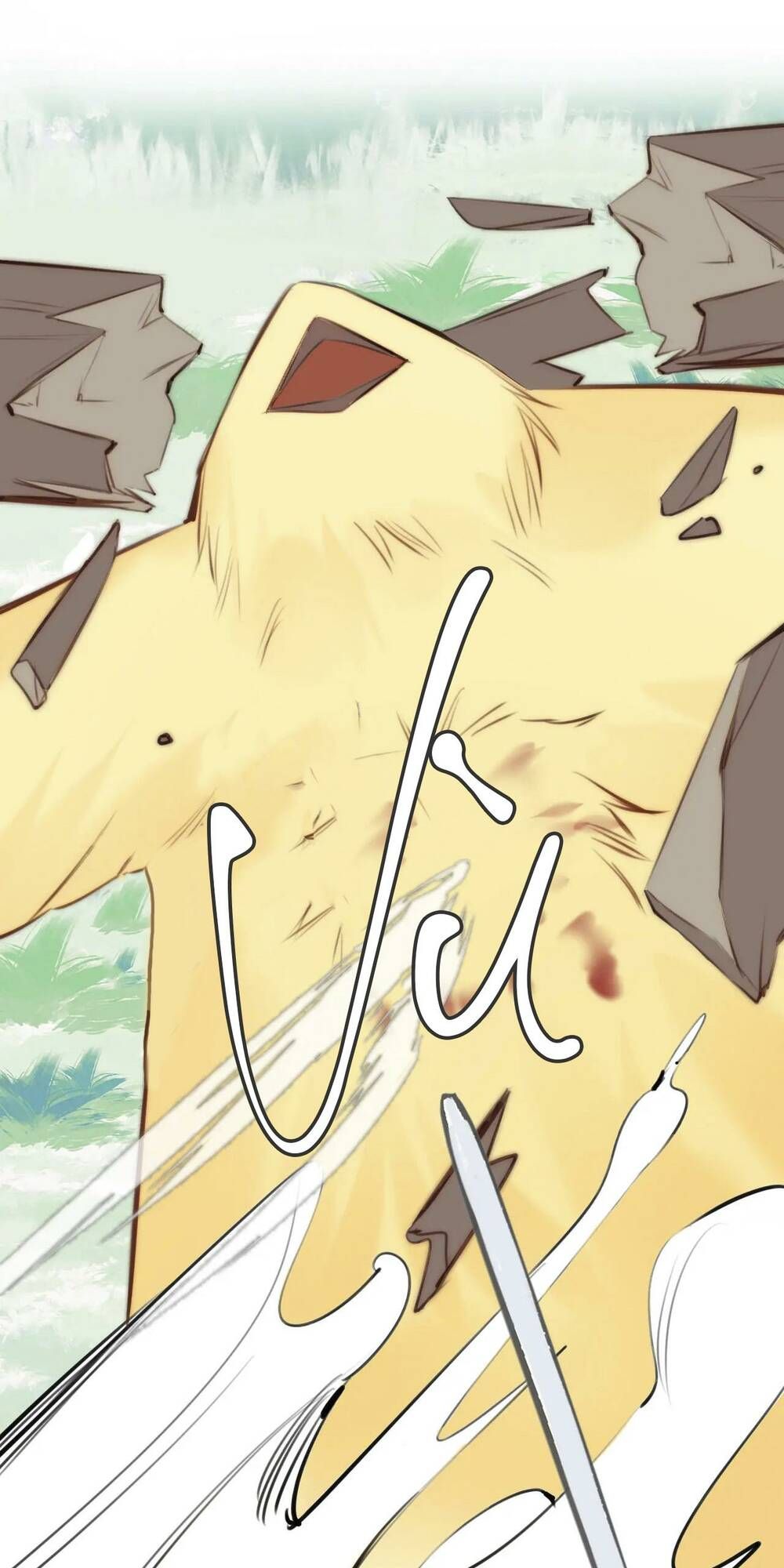 Vi Phu Của Ta Là Long Ngạo Thiên Phần 2 Chapter 41 - 23