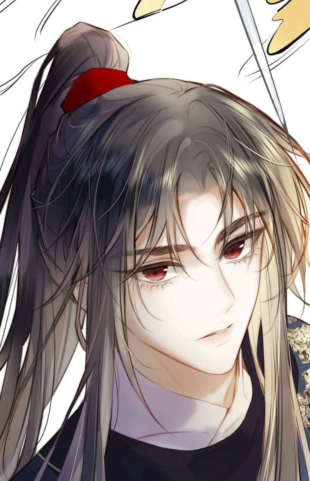 Vi Phu Của Ta Là Long Ngạo Thiên Phần 2 Chapter 41 - 24