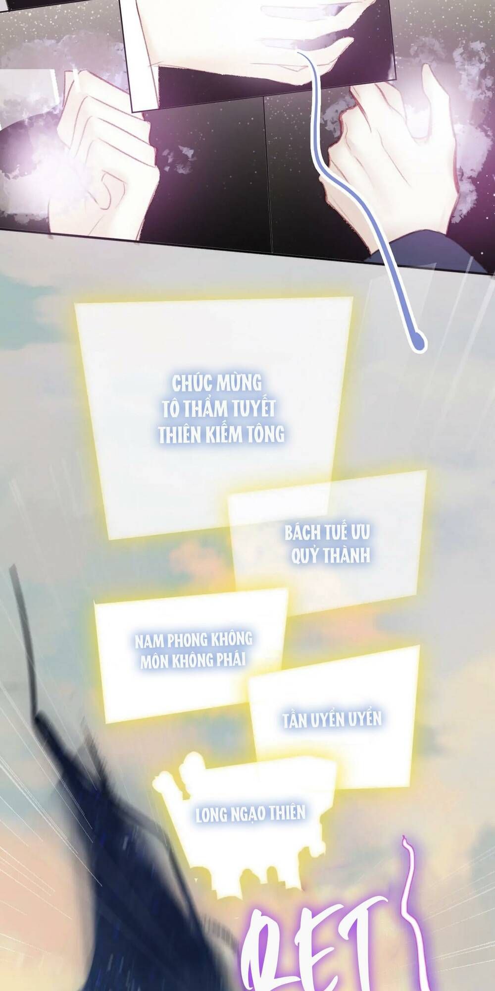 Vi Phu Của Ta Là Long Ngạo Thiên Phần 2 Chapter 41 - 29