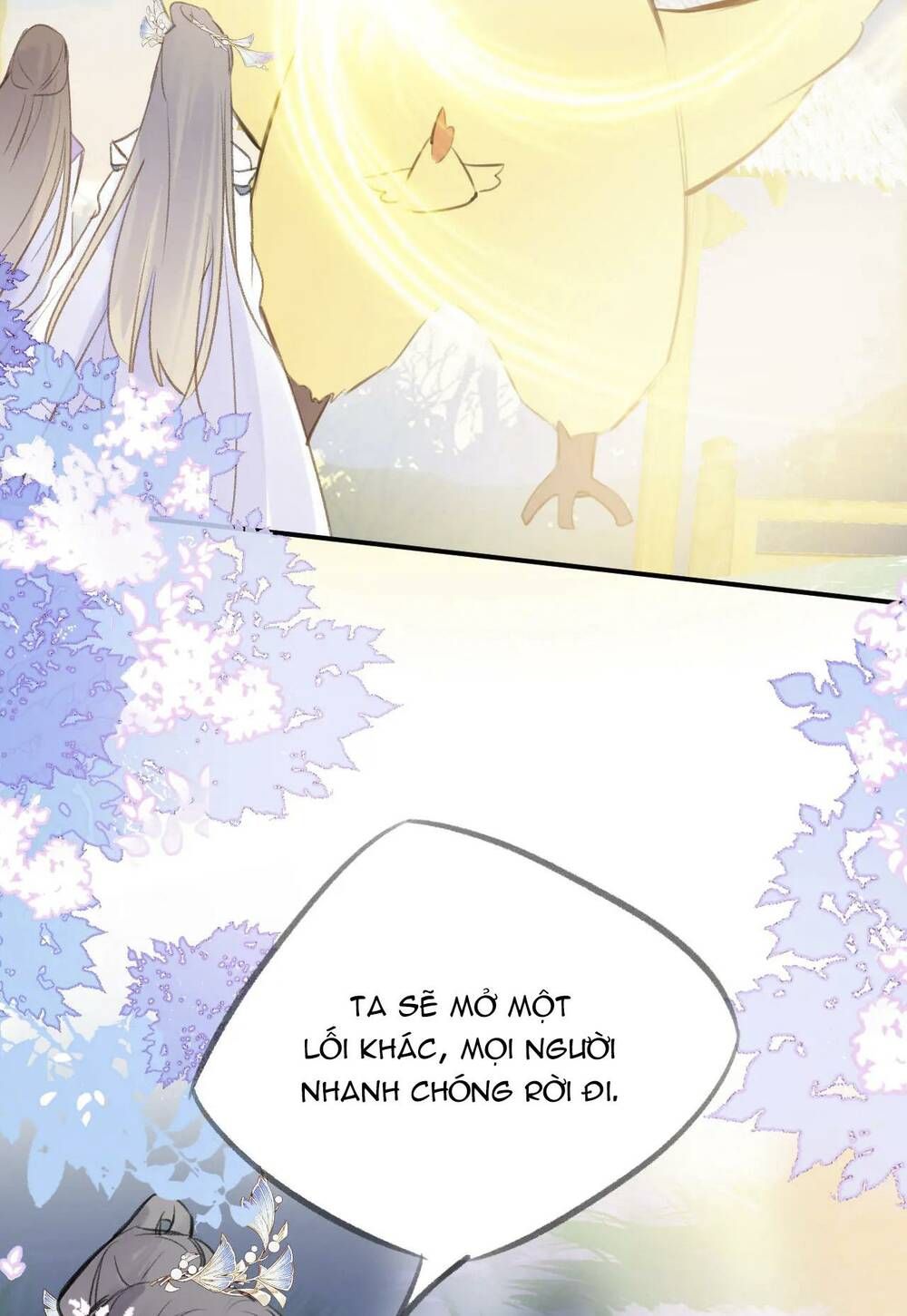 Vi Phu Của Ta Là Long Ngạo Thiên Phần 2 Chapter 41 - 37