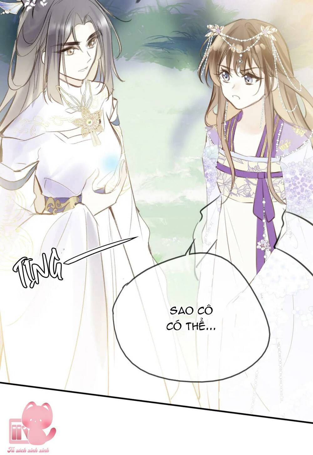 Vi Phu Của Ta Là Long Ngạo Thiên Phần 2 Chapter 41 - 38