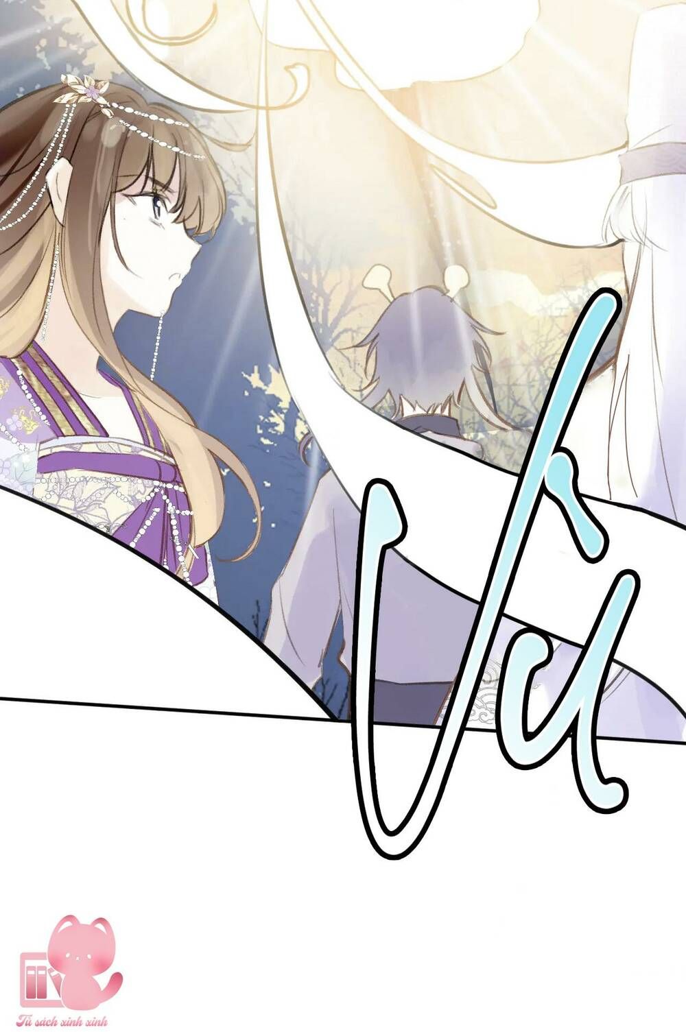 Vi Phu Của Ta Là Long Ngạo Thiên Phần 2 Chapter 41 - 40