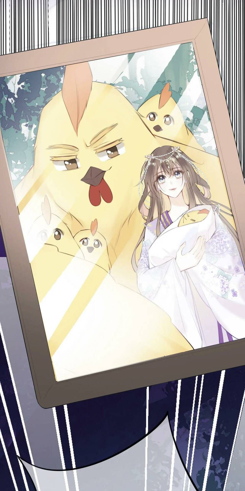 Vi Phu Của Ta Là Long Ngạo Thiên Phần 2 Chapter 41 - 5