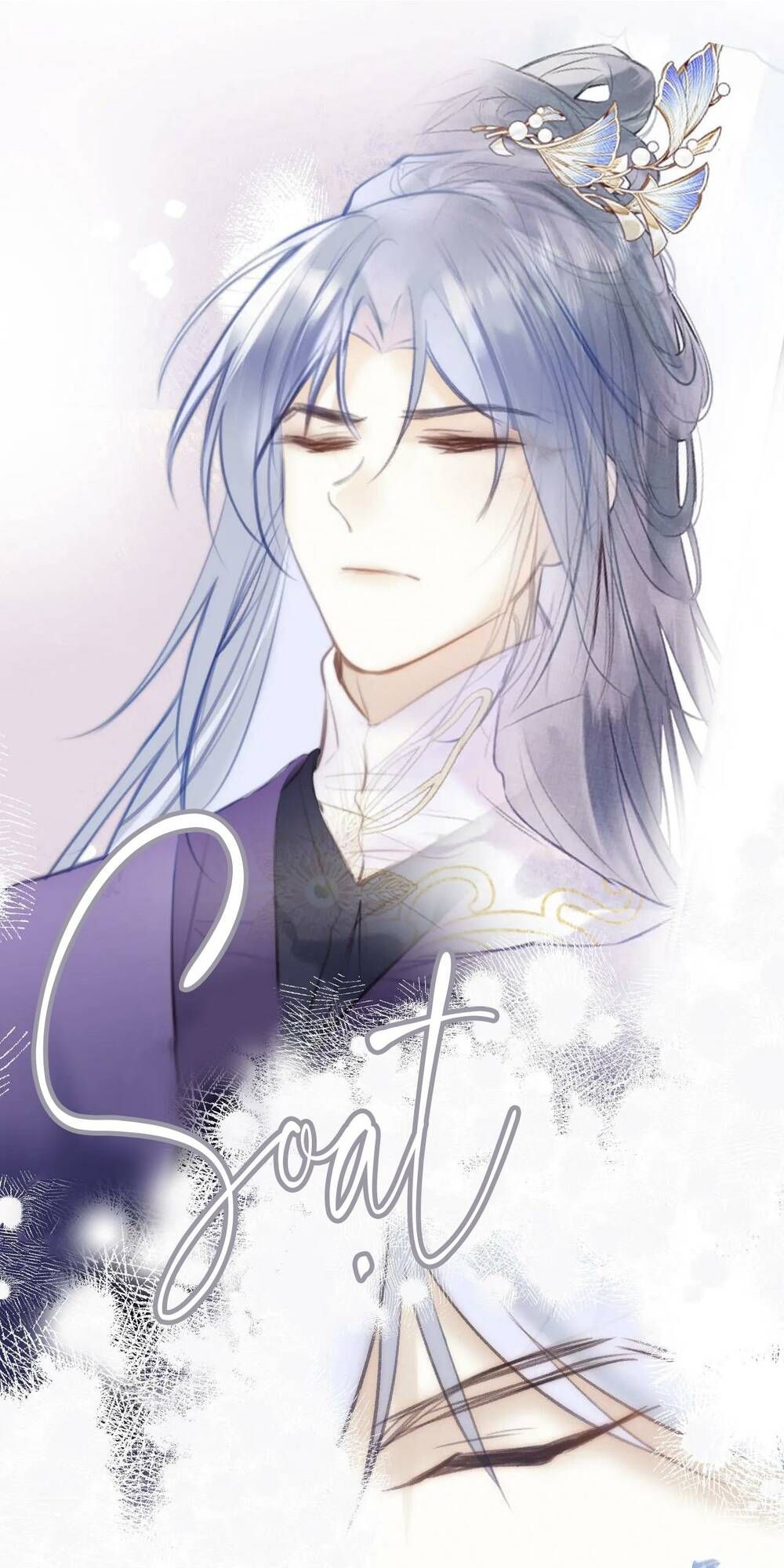 Vi Phu Của Ta Là Long Ngạo Thiên Phần 2 Chapter 41 - 41