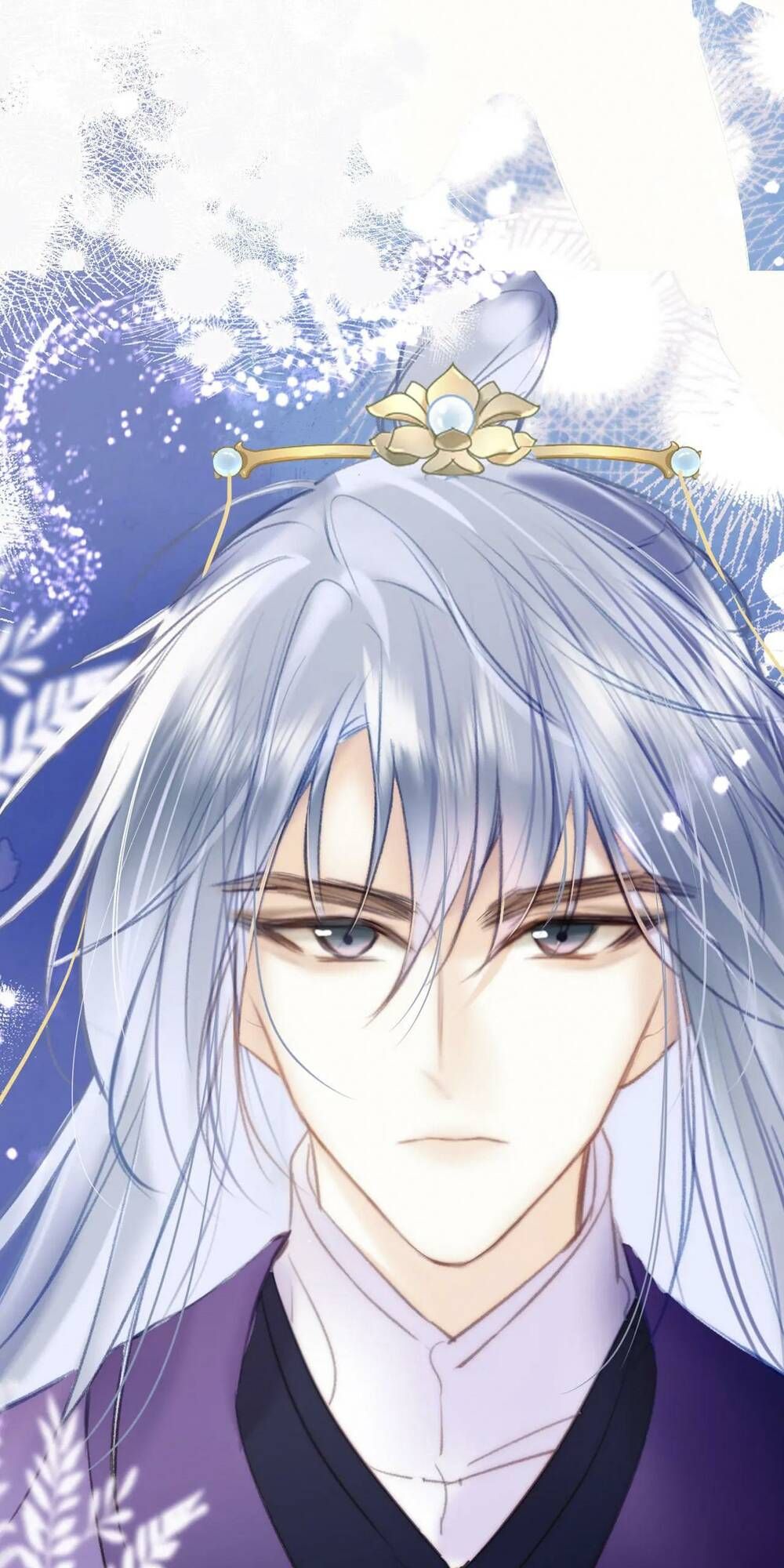 Vi Phu Của Ta Là Long Ngạo Thiên Phần 2 Chapter 41 - 42