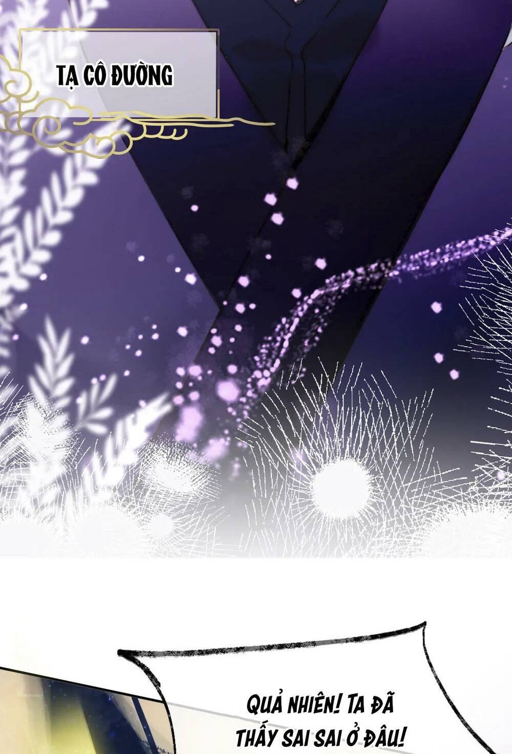 Vi Phu Của Ta Là Long Ngạo Thiên Phần 2 Chapter 41 - 43