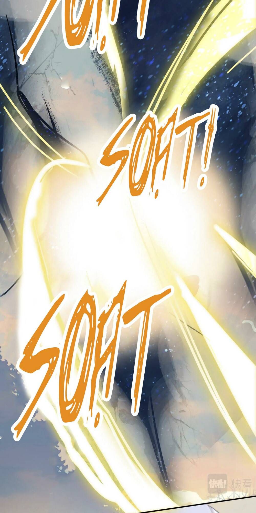 Vi Phu Của Ta Là Long Ngạo Thiên Phần 2 Chapter 41 - 46