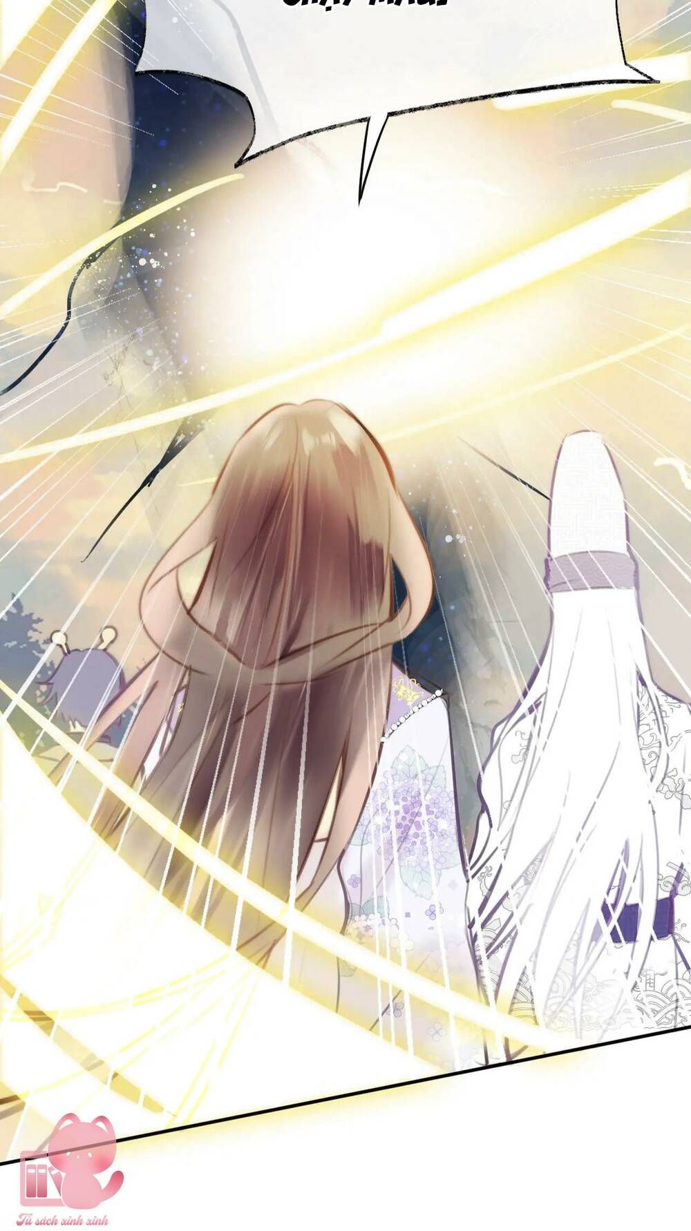 Vi Phu Của Ta Là Long Ngạo Thiên Phần 2 Chapter 41 - 48