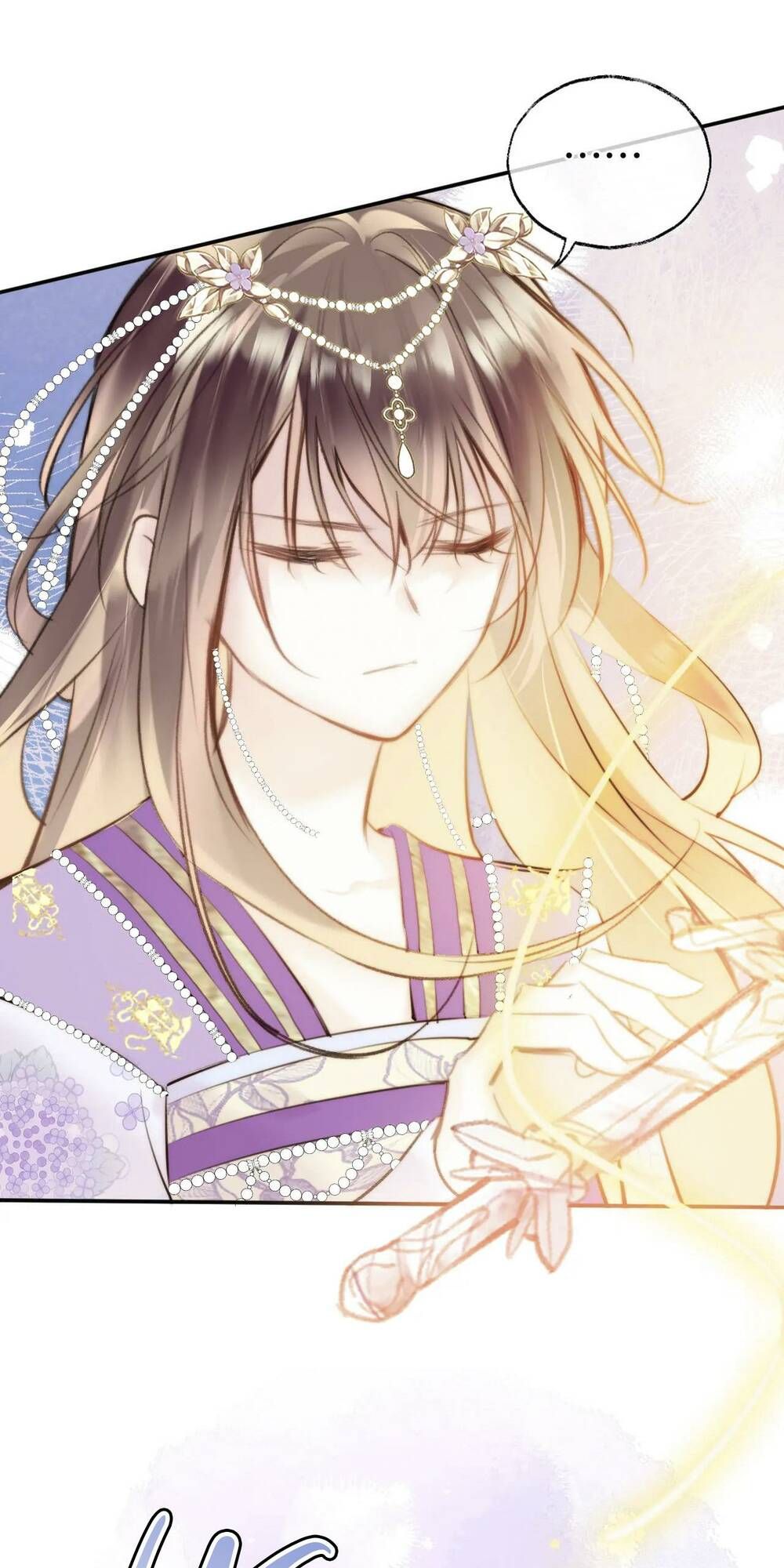 Vi Phu Của Ta Là Long Ngạo Thiên Phần 2 Chapter 41 - 49