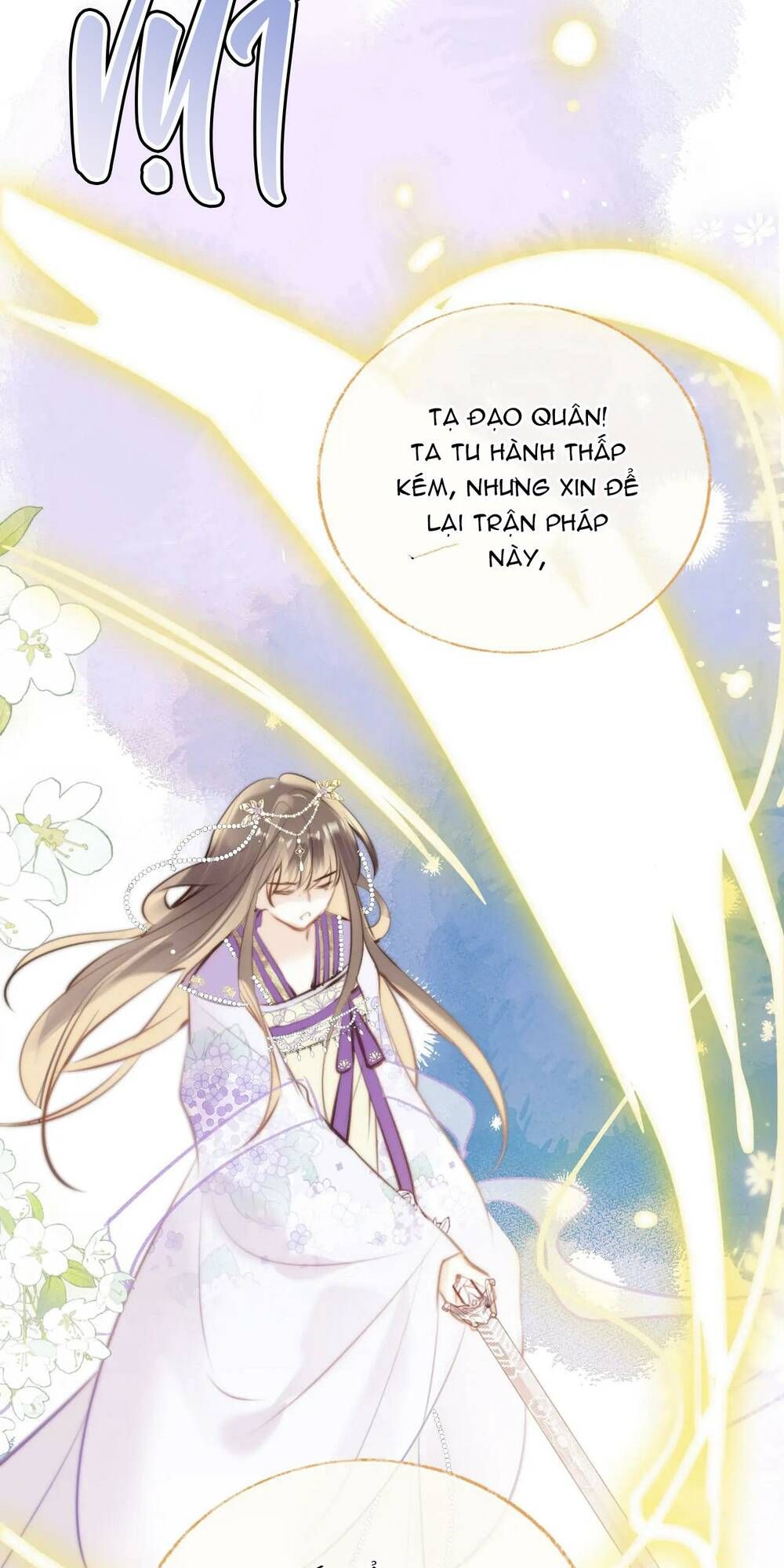 Vi Phu Của Ta Là Long Ngạo Thiên Phần 2 Chapter 41 - 50